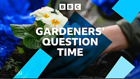 BBC Radio 4 Gardeners' Question Time at Strathpeffer Spa Pavilion