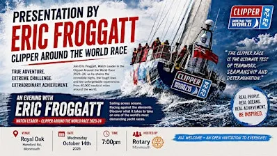 Clipper Race 2023-24