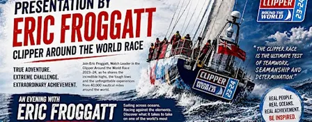 Clipper Race 2023-24
