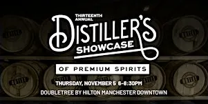Thirteenth Annual Distiller's Showcase