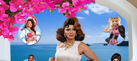 Mamma Mia Drag Brunch