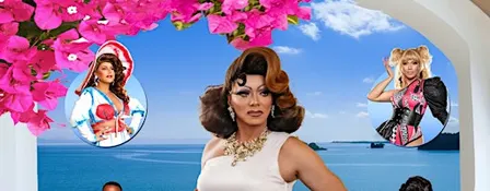 Mamma Mia Drag Brunch