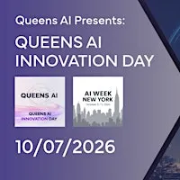 Queens AI Innovation Day
