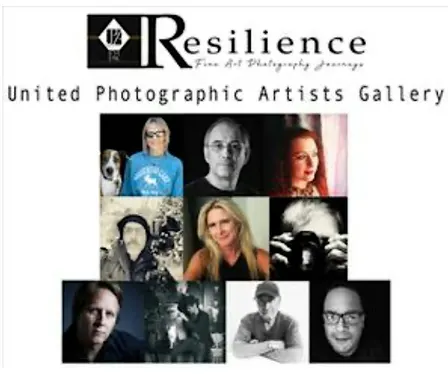 The United Photographic Artists Gallery (UPAG) Opening Reception