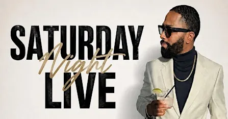 Saturday Night Live