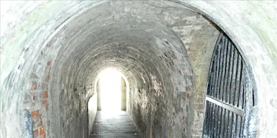 Old Portsmouth Guided Walk