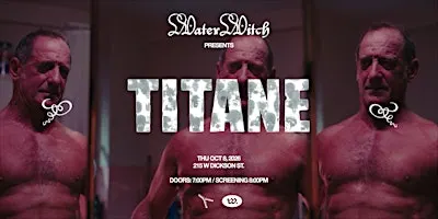 TITANE at WATERWITCH