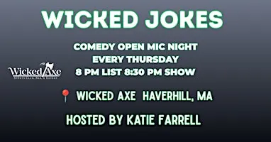 Wicked Jokes!