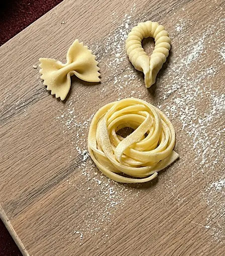 World Pasta Day! Handcraft the Best Italian Pasta Shapes • (2 for $115+)