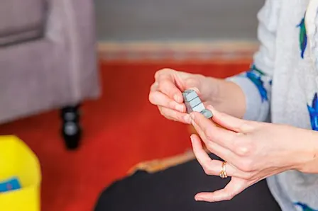 Working with Autistic Clients in Therapy