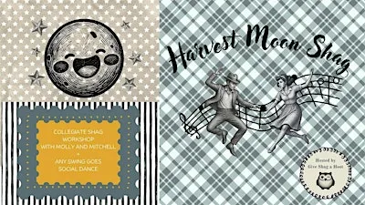 Harvest Moon Shag