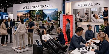 Beyond Lifestyle™ — Wellness Travel & Biohacking Expo in Brisbane