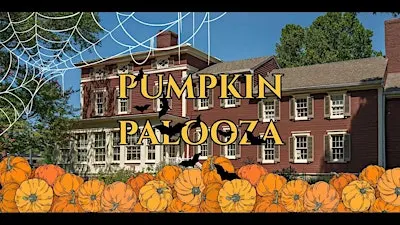 Pumpkin Palooza