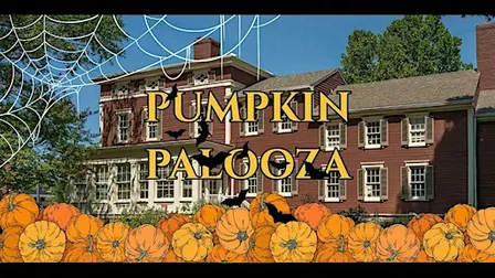Pumpkin Palooza