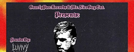 LIL PEEP TRIBUTE SHOW