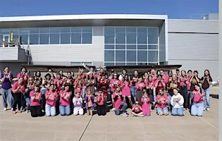 Girls in Aviation Day 2026