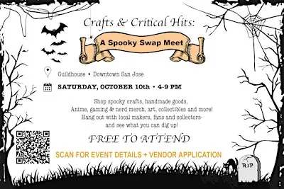 Crafts and Critical Hits