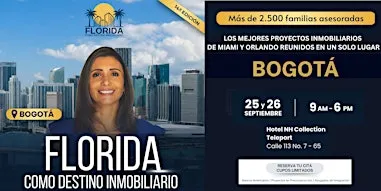 Florida como Destino Inmobilario 14 Edicion