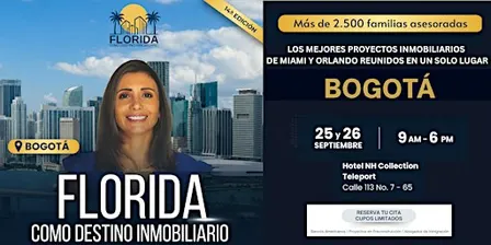 Florida como Destino Inmobilario 14 Edicion