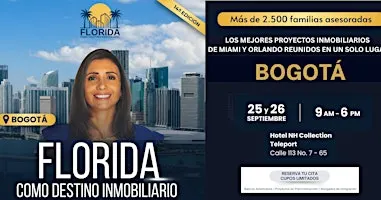 Florida como Destino Inmobilario 14 Edicion
