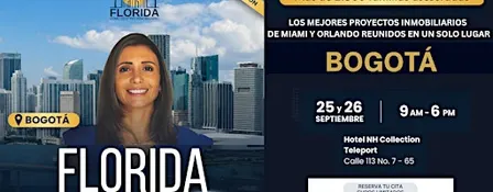 Florida como Destino Inmobilario 14 Edicion