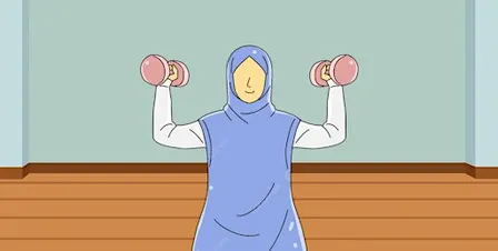 (Drop-In) Weekly Women Only Fitness Classes