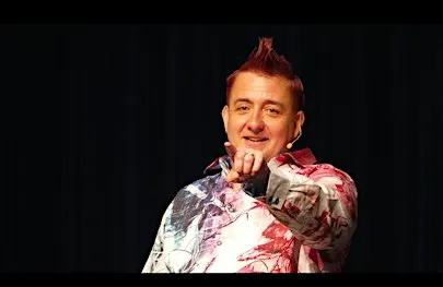 Key of T in Edmonton - with ASL interpretation