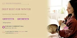 Seven Dials Soundjourneys: Deep Rest For Winter