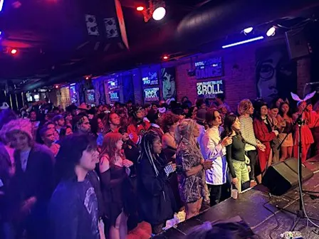 Live@2239 Presents: 6-7 bands & You Decide the Order!
