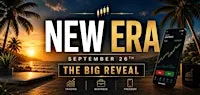 NEW ERA - THE BIG REVEAL