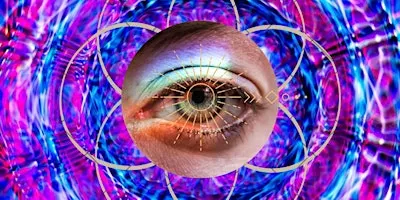 Third Eye Activation