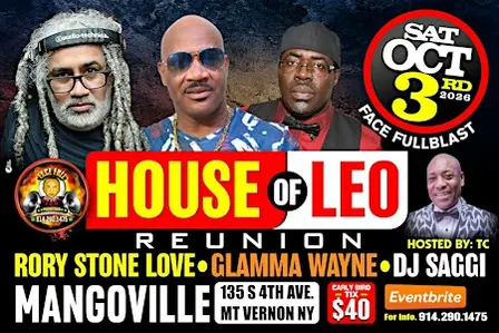 HOUSE of LEO