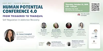 Human Potential Conference 4.0: