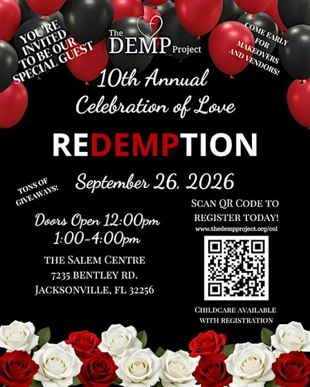 10th Annual Celebration of Love