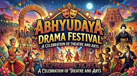 Abhyudaya Drama Festival