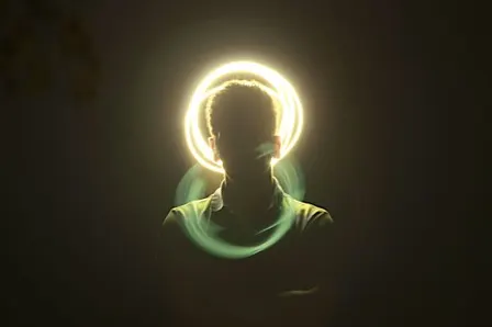 Community Aura Reading