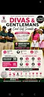 Divas & Gentlemans Coed Golf Scramble