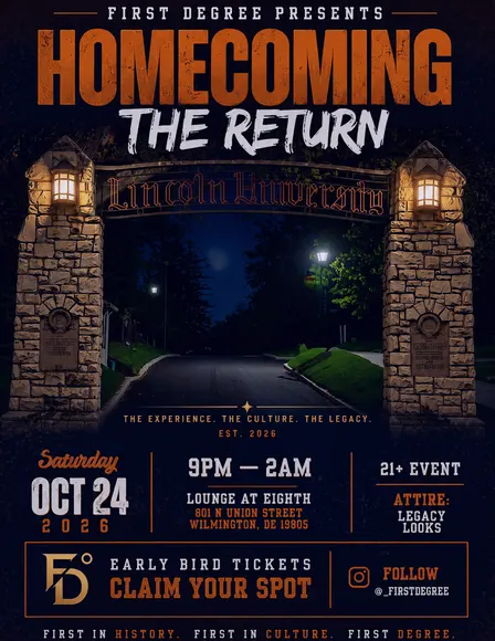 Homecoming: The Return
