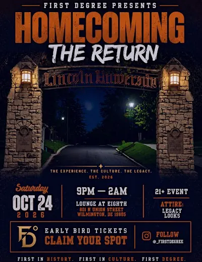 Homecoming: The Return