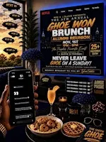 The 5th Annual GHOE Won Brunch:The Alumni Reunion