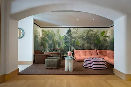 HER HOUSE IN MIAMI | IN-PERSON WOMEN’S CIRCLE AT SANAMAMA