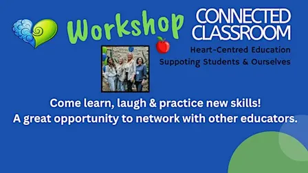 Connected Classroom Workshop