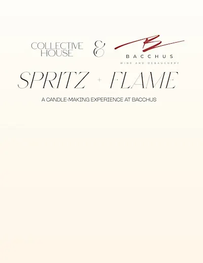 Spritz + Flame