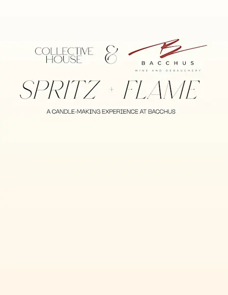 Spritz + Flame