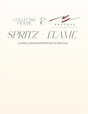 Spritz + Flame