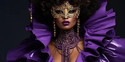 "Spectacle" Masquerade Ball