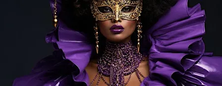 "Spectacle" Masquerade Ball
