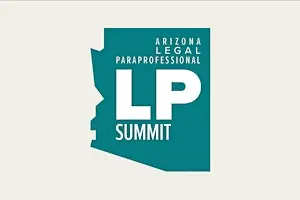 Arizona Legal Paraprofessional Summit 2026