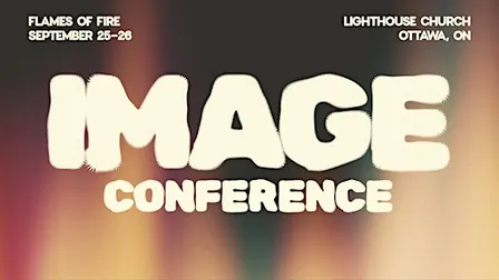 IMAGE CONFERENCE
