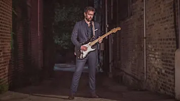 Journeyman: A Tribute to Eric Clapton
